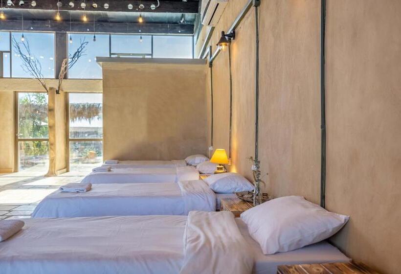 Standard-huone, Ibex Unique Desert Inn