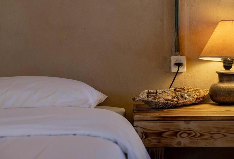 Standard-huone, Ibex Unique Desert Inn