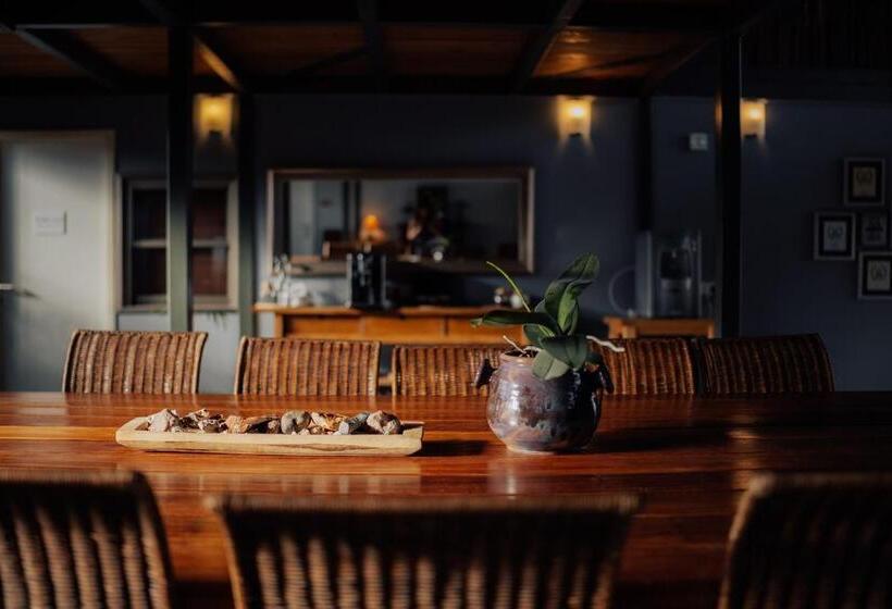 Talo 1 Makuuhuone, Ibex Unique Desert Inn