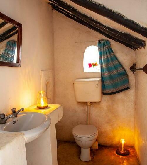 اتاق استاندارد, Jannat House