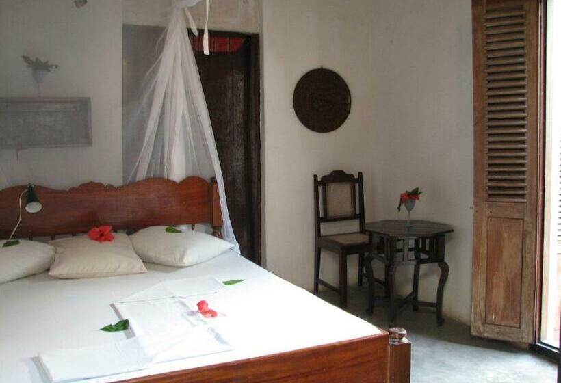 اتاق استاندارد, Jannat House