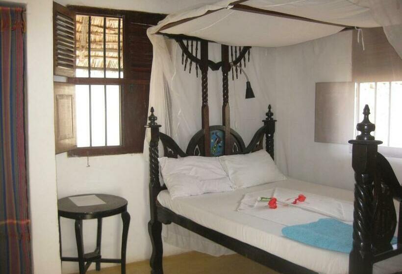 اتاق استاندارد یک نفره, Jannat House