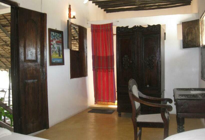 اتاق استاندارد, Jannat House