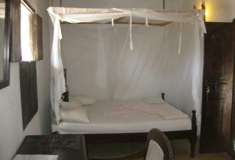 اتاق استاندارد, Jannat House