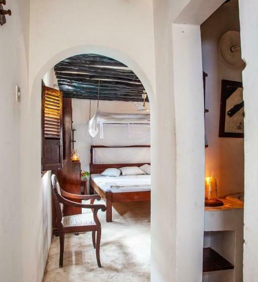 اتاق استاندارد, Jannat House