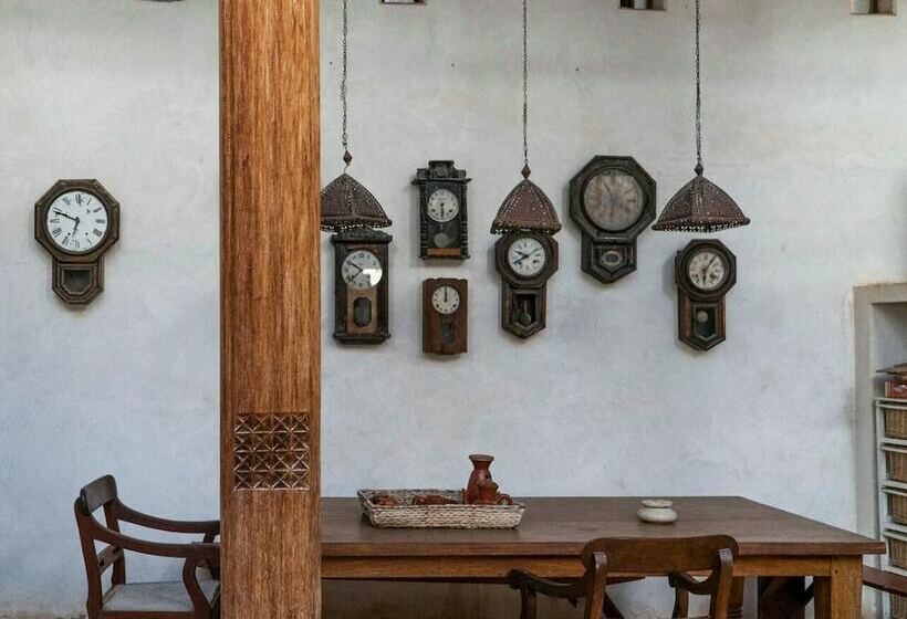 اتاق استاندارد, Jannat House