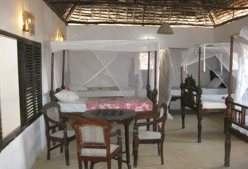 سوئیت جونیور خانوادگی, Jannat House