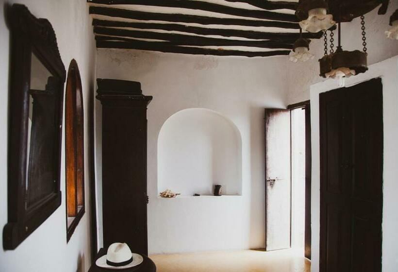 آپارتمان 1 خوابه با تراس, Jannat House