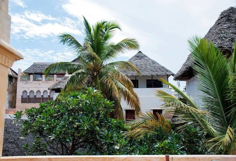 اتاق استاندارد, Jannat House