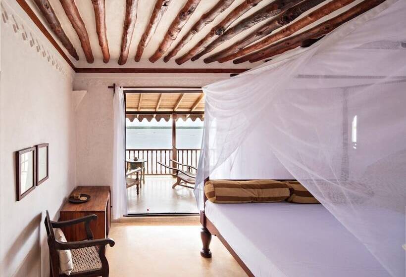 اتاق استاندارد, Jannat House