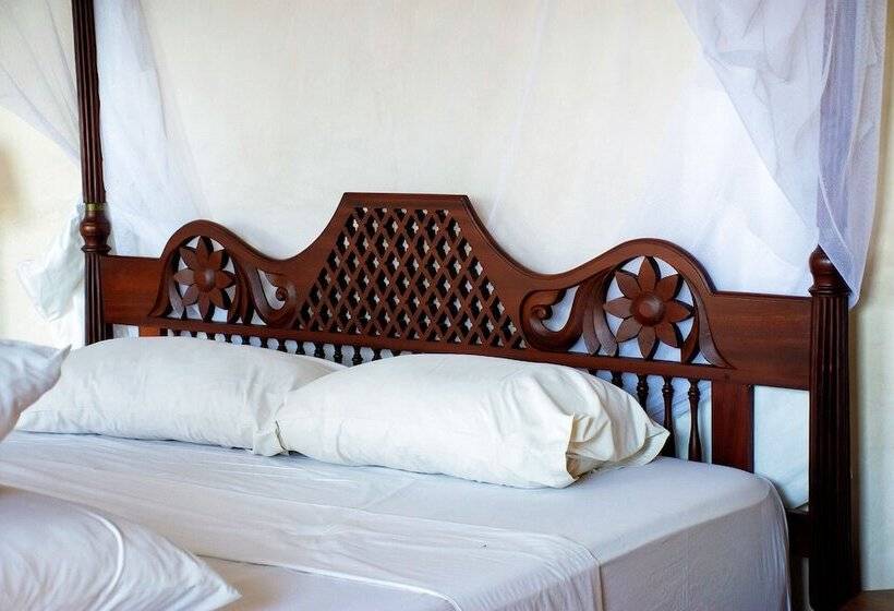 اتاق استاندارد, Jannat House