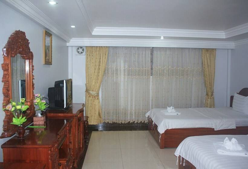 חדר סטנדרט, Monorom 2 Vip