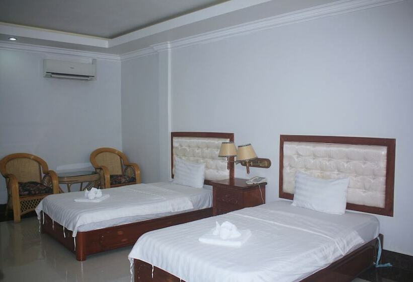 חדר סטנדרט, Monorom 2 Vip