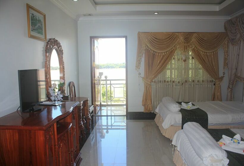 חדר סופריור, Monorom 2 Vip