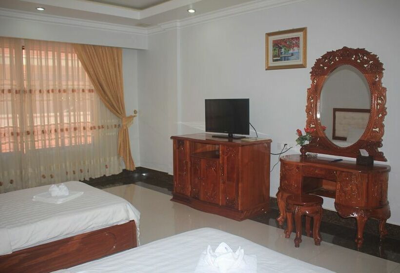 חדר סופריור, Monorom 2 Vip