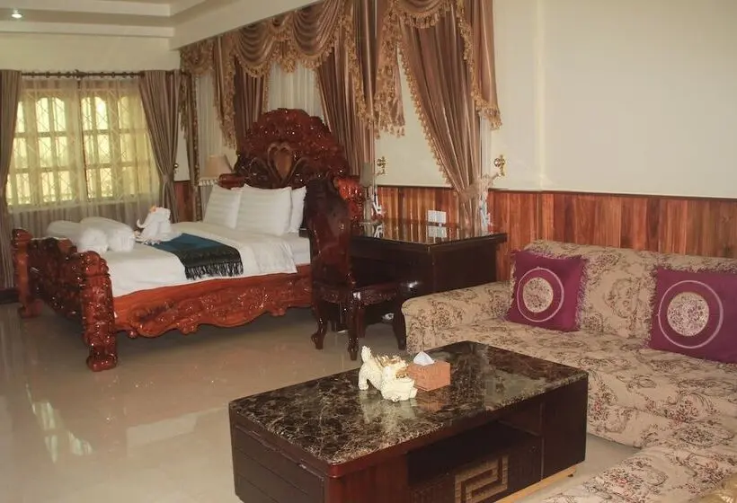 Suite, Monorom 2 Vip