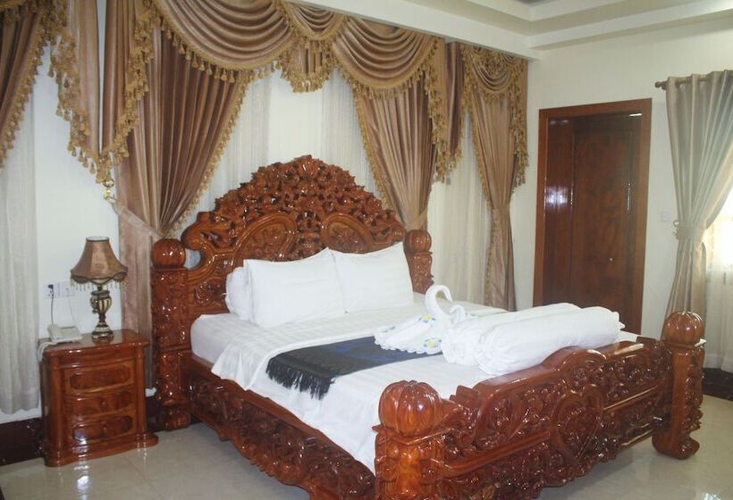 סוויטה, Monorom 2 Vip