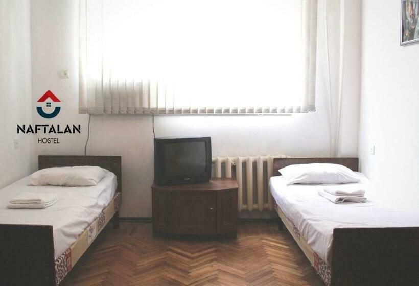 Standard Room, Naftalan Guest House