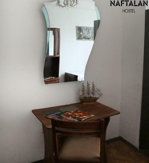Standard Room, Naftalan Guest House
