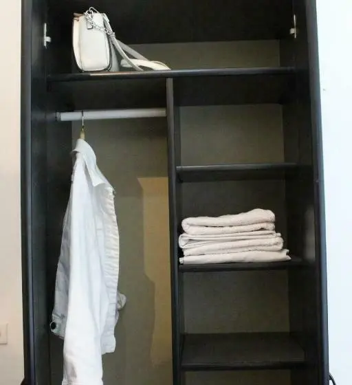 اتاق استاندارد, Naftalan Guest House