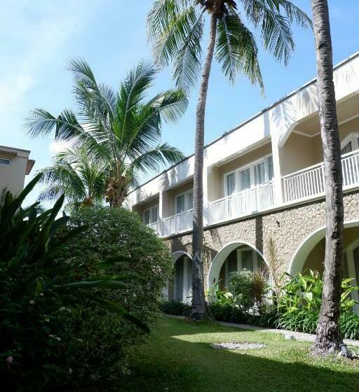 اتاق لوکس با چشمانداز باغ, Novo Turismo Resort & Spa