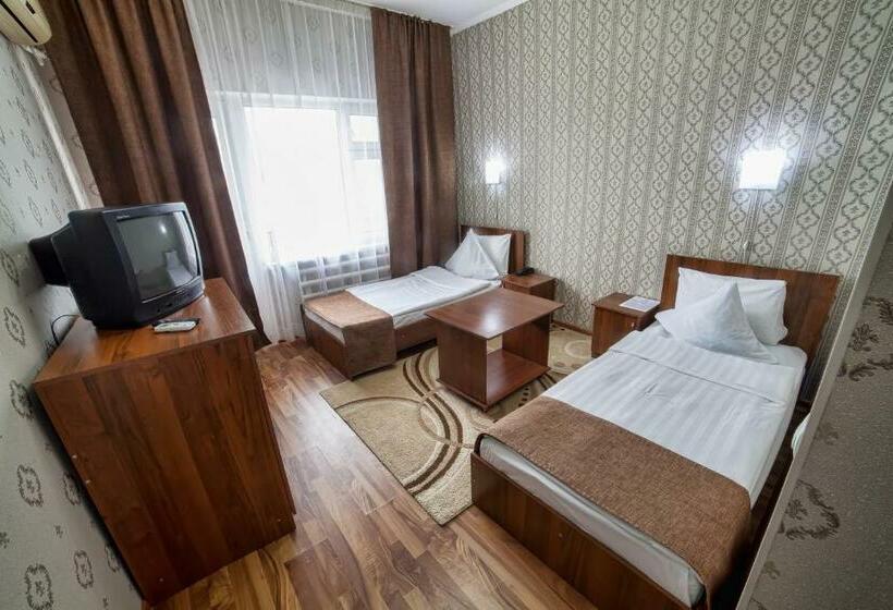 اتاق استاندارد, Oshnuru