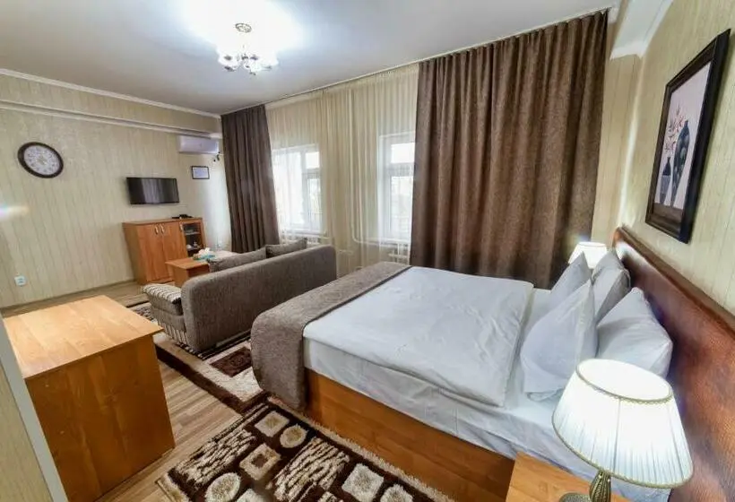 سوییت جونیور, Oshnuru