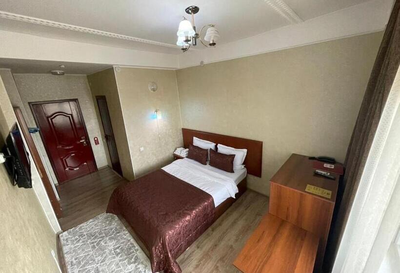 اتاق سوپریور یک تخته, Oshnuru