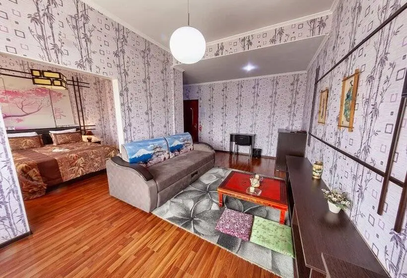 سوییت, Oshnuru