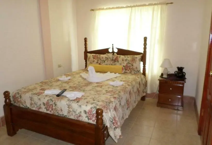 اتاق عادی, River Park Inn