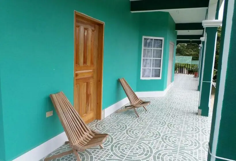 اتاق عادی, River Park Inn
