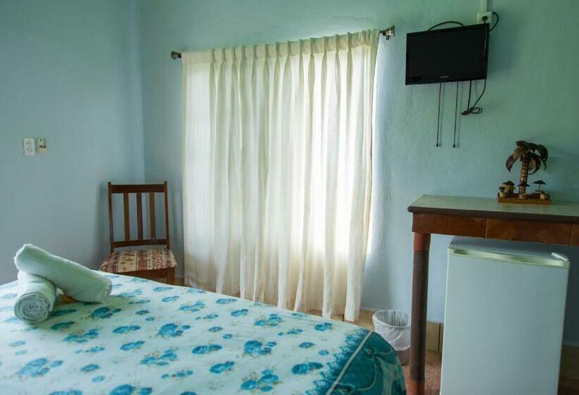 Basic Triple Occupancy Room, River Park Inn