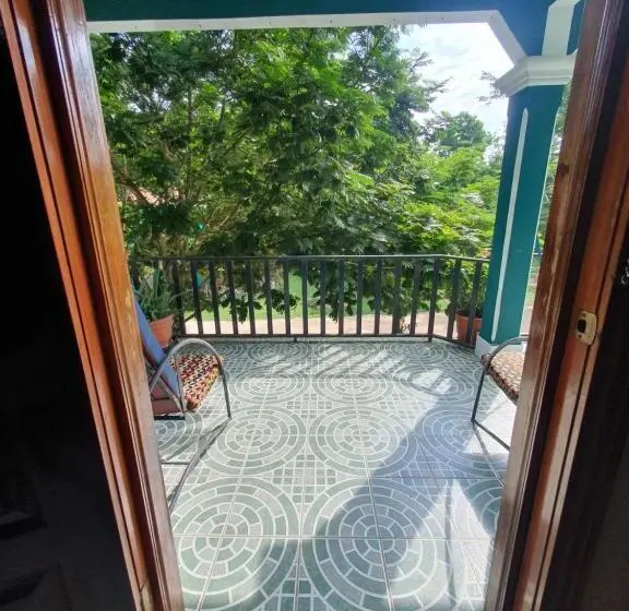 اتاق استاندارد, River Park Inn