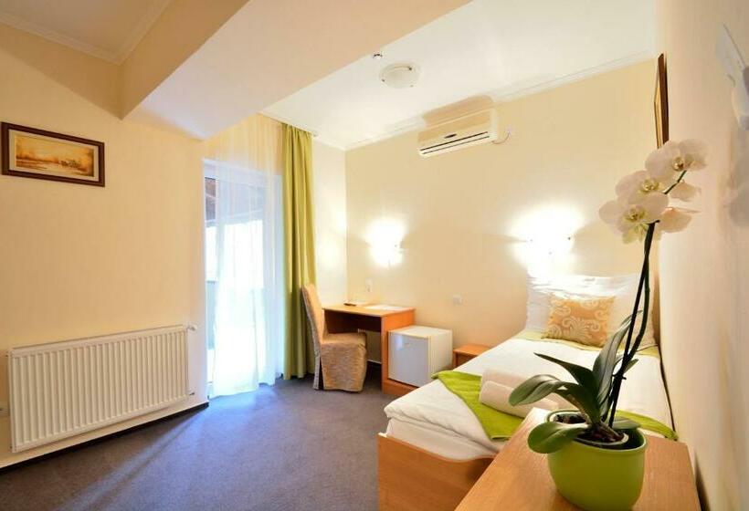 Номер Стандарт Индивидуальный, Viktória Wellness