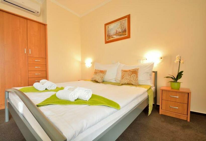 Номер Стандарт, Viktória Wellness