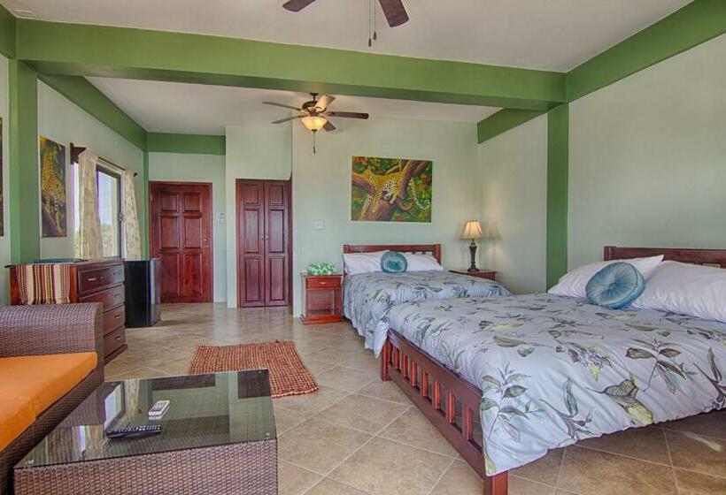 חדר משפחתי, Beaches And Dreams Boutique