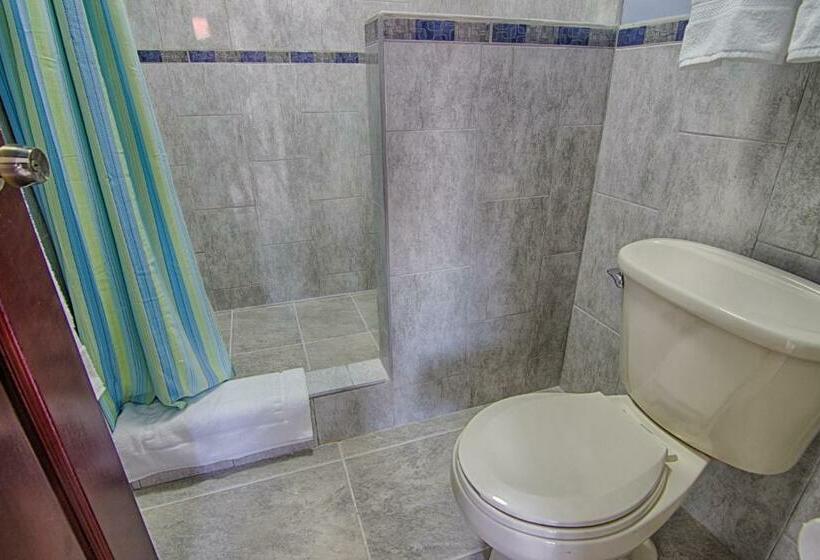 חדר סטנדרט לארבעה נוף לים, Beaches And Dreams Boutique