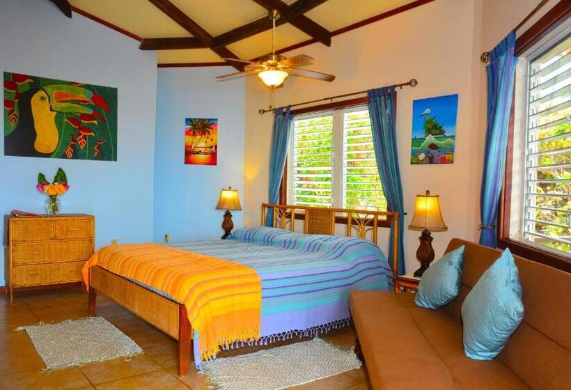 חדר סטנדרט יחיד, Beaches And Dreams Boutique