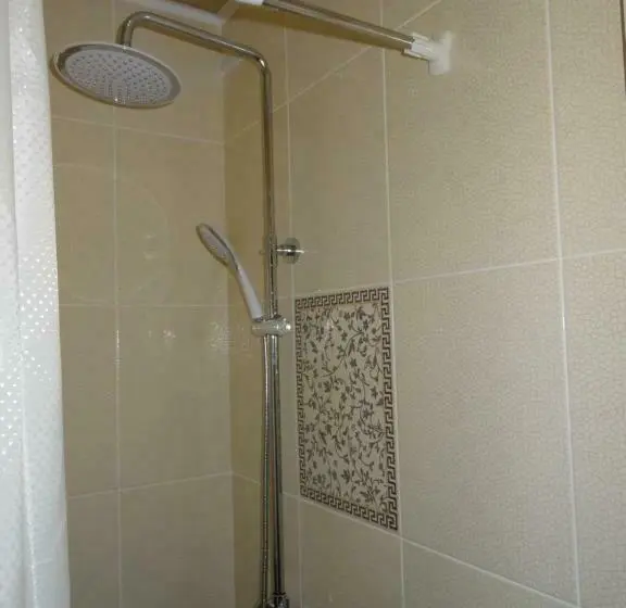 اتاق استاندارد, Tunduk Hostel