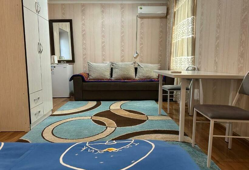 اتاق استاندارد, Tunduk Hostel