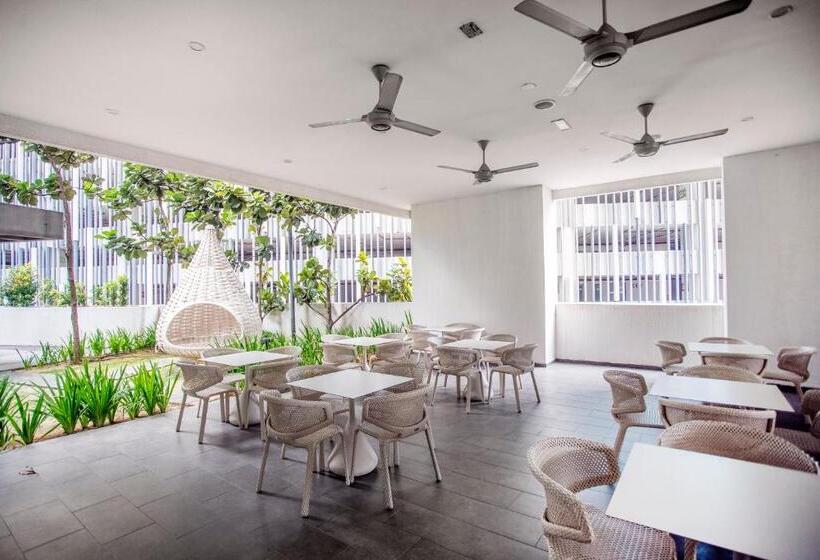 استودیوی لوکس, 188 Suites Klcc