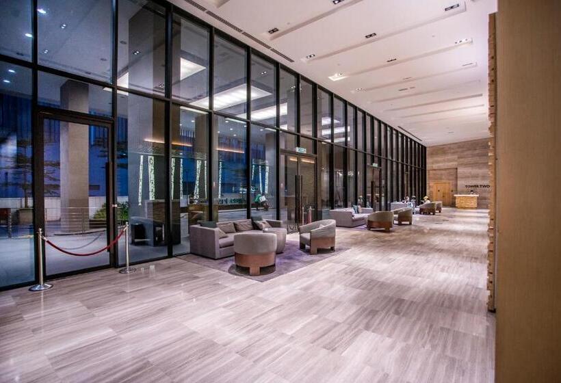 استودیوی استاندارد, 188 Suites Klcc