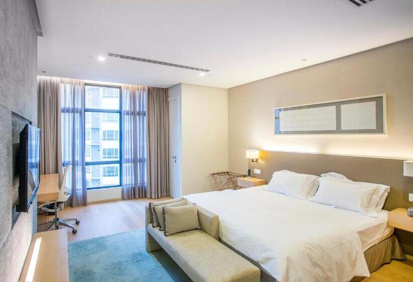 سوییت, 188 Suites Klcc