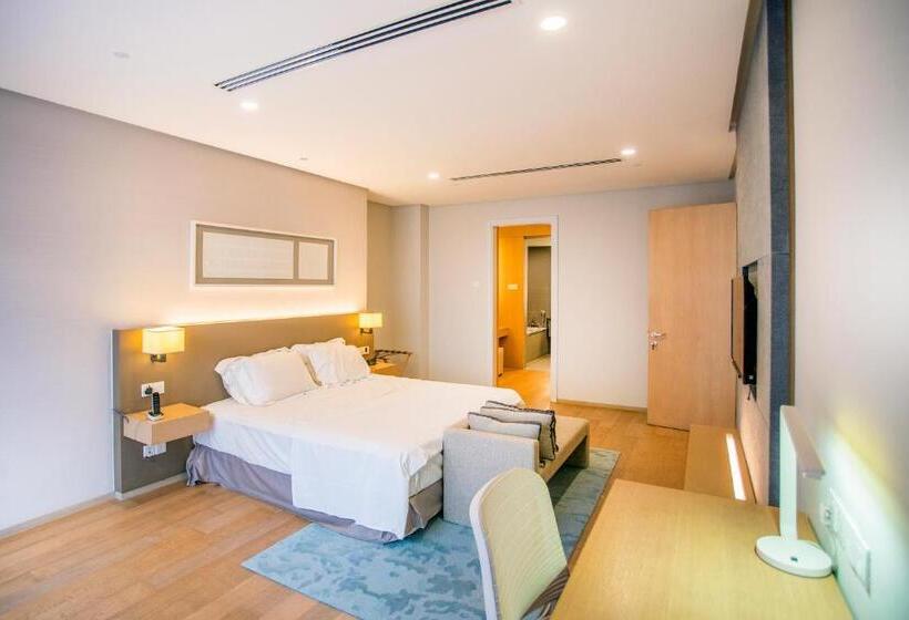 سوییت خانوادگی, 188 Suites Klcc