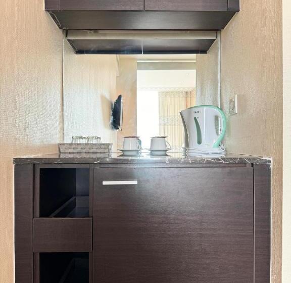 Estúdio Deluxe, Hatten Hotel Melaka 3 Min Walking Distance To Mahkota Parade/medical Centre By Beestay