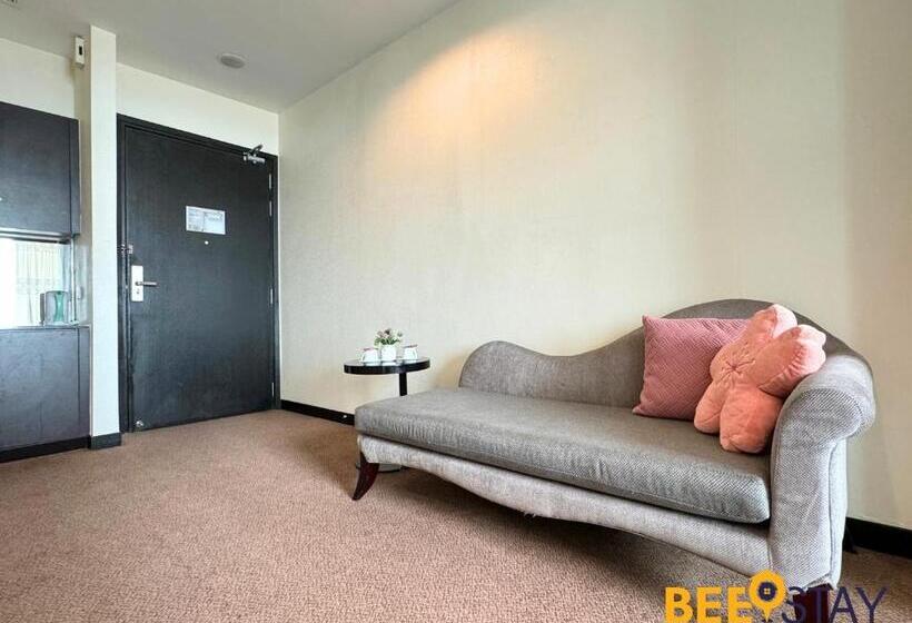 Estúdio Deluxe, Hatten Hotel Melaka 3 Min Walking Distance To Mahkota Parade/medical Centre By Beestay