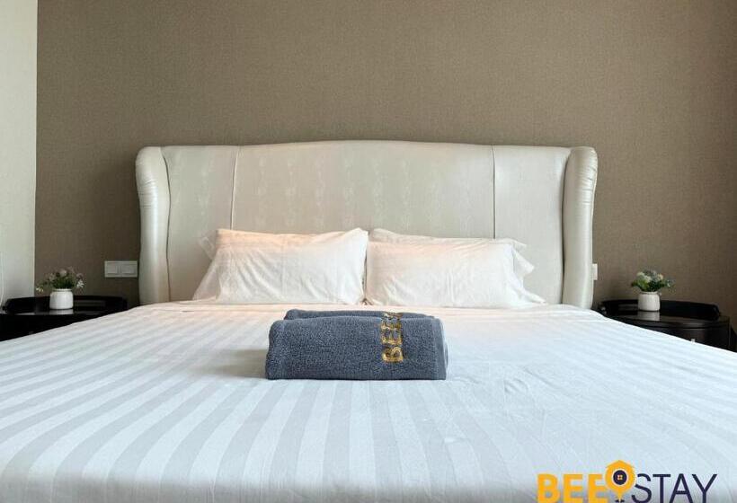 Estúdio Deluxe, Hatten Hotel Melaka 3 Min Walking Distance To Mahkota Parade/medical Centre By Beestay