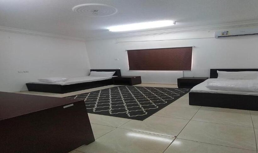 Estúdio Standard, شقق هادي بابها