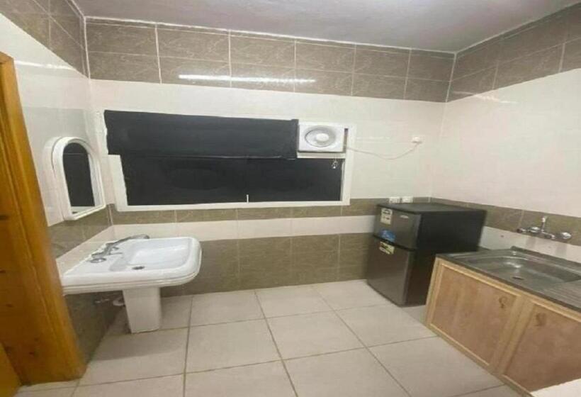 Suite 2 Quartos, شقق هادي بابها