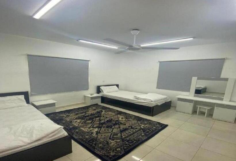 Suite 2 Quartos, شقق هادي بابها